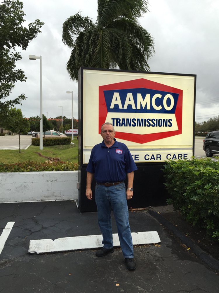 AAMCO TRANSMISSIONS & TOTAL CAR CARE Updated October 2024 22