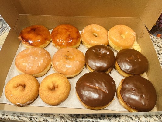 S & S Donut and Bake Shop