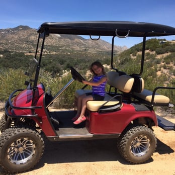 Escondido Golf Cart Center - Nice looking Cart. - Golf Cart Dealers Near Me - Escondido, California