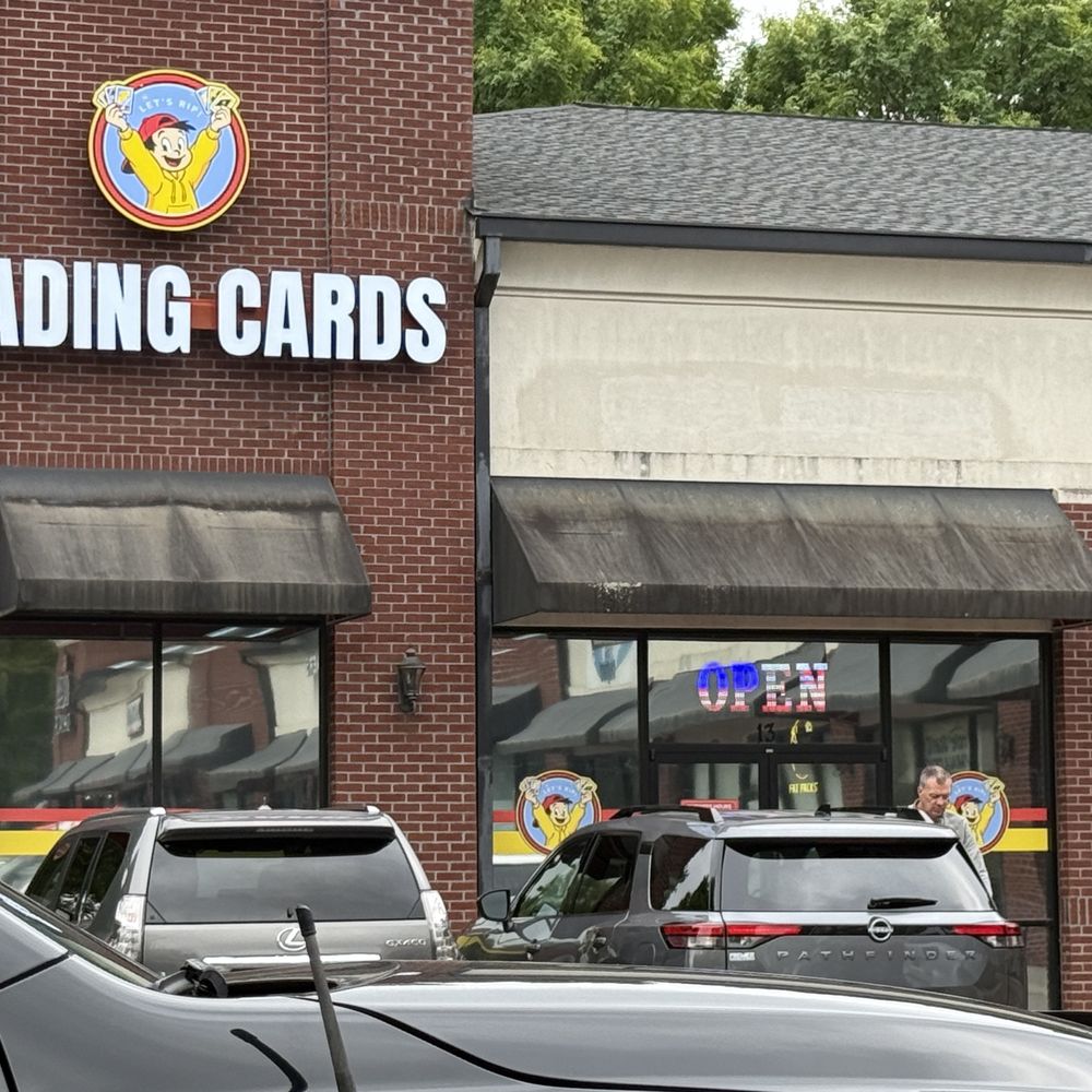 pokemon card shops atlanta Best Pokemon Stores in Atlanta