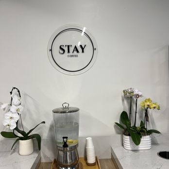 Stay Coffee - IG: happyfoodietown - Coffee & Tea Near Me - Lawndale, California Stay Coffee - IG: happyfoodietown - Coffee & Tea Near Me - Lawndale, California