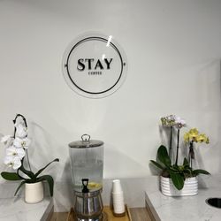 Stay Coffee - IG: happyfoodietown