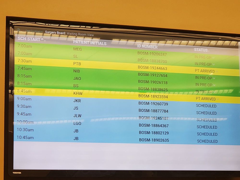 Beacon Orthopaedics & Sports Medicine - patient advocate in Sharonville, OH