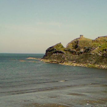 Celtic Quest Coasteering - Kids Activities Near Me - St Davids, PEM