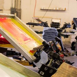 Lab Seven Screen Printing