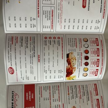 Eat Fantastic - Burgers Near Me - Redondo Beach, California Eat Fantastic - Burgers Near Me - Redondo Beach, California
