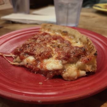 Lou Malnati's Pizzeria - Large - Deep Dish Chicago Classic - Pizza Near Me - Chicago, Illinois Lou Malnati's Pizzeria - Large - Deep Dish Chicago Classic - Pizza Near Me - Chicago, Illinois