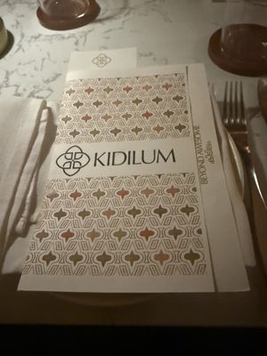 Menu photo 1 Kidilum New York, NY Menu photo 1 Kidilum New York, NY