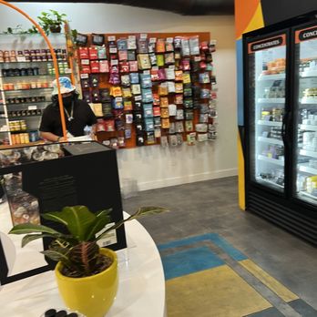 Gorilla Rx - Cannabis Dispensaries Near Me - Los Angeles, California