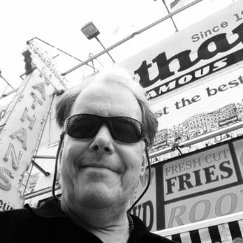 Nathan's Famous - Hot Dogs Near Me - Brooklyn, New York