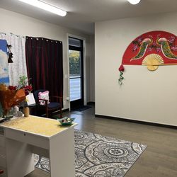 Yan Massage Spa