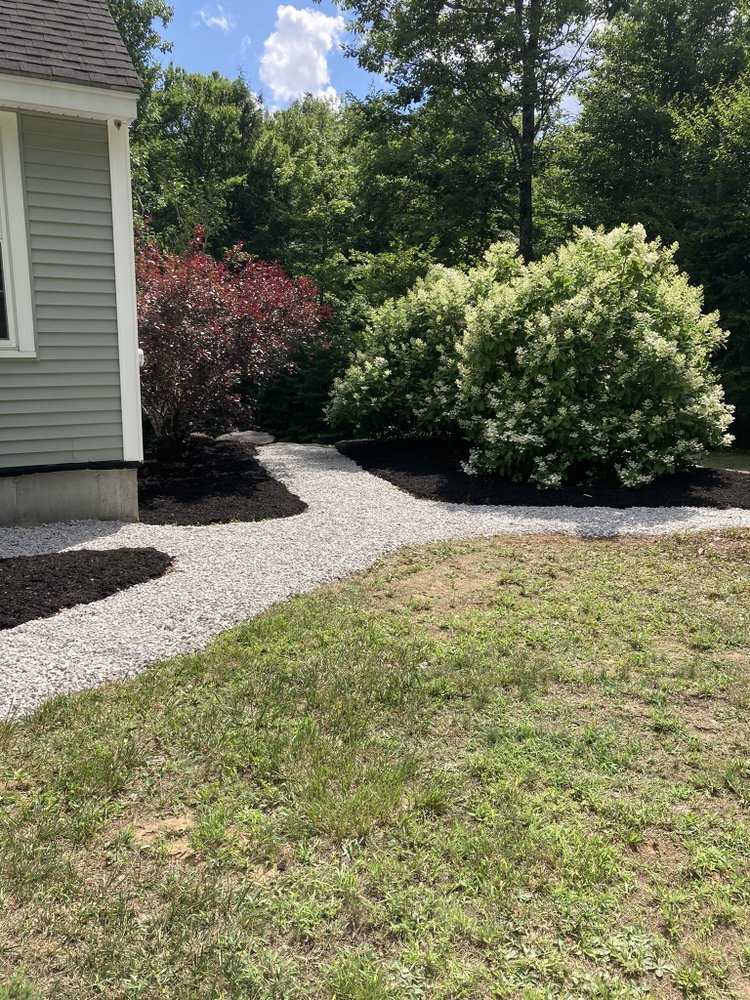 Slide of LAQ'S Property Management