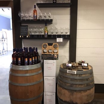 Glacier Sun Winery & Tasting Room - Wineries Near Me - Kalispell, Montana