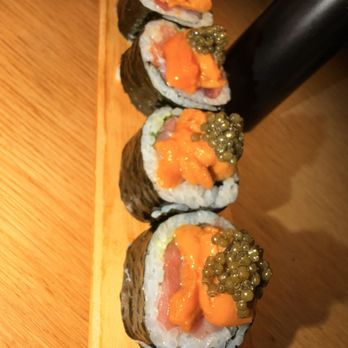 Katami - Sushi Bars Near Me - Houston, Texas
