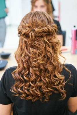 Hair Styles - Various hair styles offered by Fabulous Cut ✂️ & Color Hair Styles - Various hair styles offered by Fabulous Cut ✂️ & Color