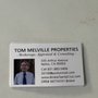 Photo of Melville Appraisal