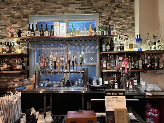 Miyo's Restaurant by null