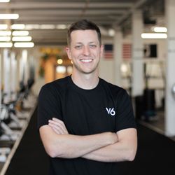 Vital Six Physical Therapy and Performance - Dr. Gearhart - DPT, CSCS, Fellow of Washington University St. Louis MSI program