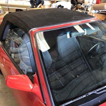 ABC Auto Upholstery - Auto Upholstery Near Me - Vacaville, California