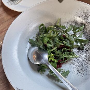 Grá - Tartar: could use some acidity and paired with something crunchy. - Pizza Near Me - Los Angeles, California