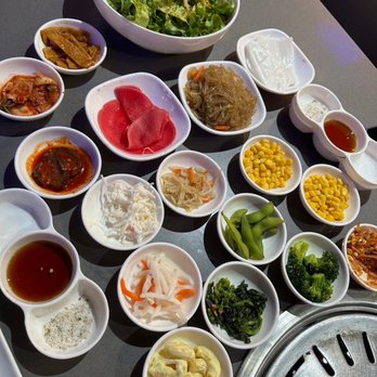 Mr BBQ - Korean Near Me - Fullerton, California