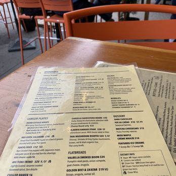 Block Kitchen + Bar - Sandwiches Near Me - Banff, Alberta Block Kitchen + Bar - Sandwiches Near Me - Banff, Alberta