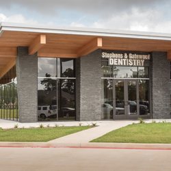 Stephens & Gatewood Dentistry - Stephens & Gatewood Dentistry - Auburn Lakes Office