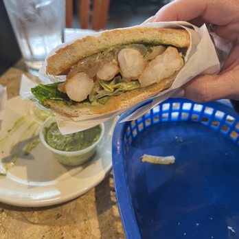 Cafe Con Leche - Camarones Salteados - Cuban Near Me - Seattle, Washington Cafe Con Leche - Camarones Salteados - Cuban Near Me - Seattle, Washington