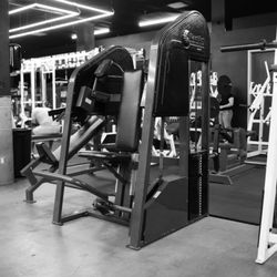 MetroFlex Gym Oceanside