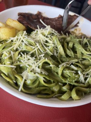 Fusion Peru Restaurant by null