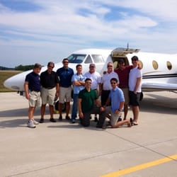 Fly advanced - Advanced team with Falcon 100