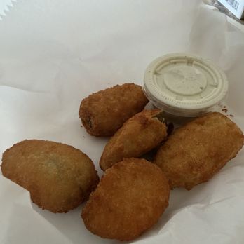 Cuzins Pizza - Jalapeño poppers - Pizza Near Me - Seekonk, Massachusetts Cuzins Pizza - Jalapeño poppers - Pizza Near Me - Seekonk, Massachusetts