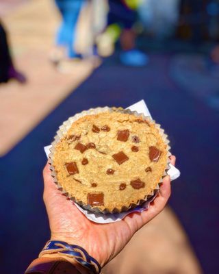 Jack-Jack Cookie Num Nums by null