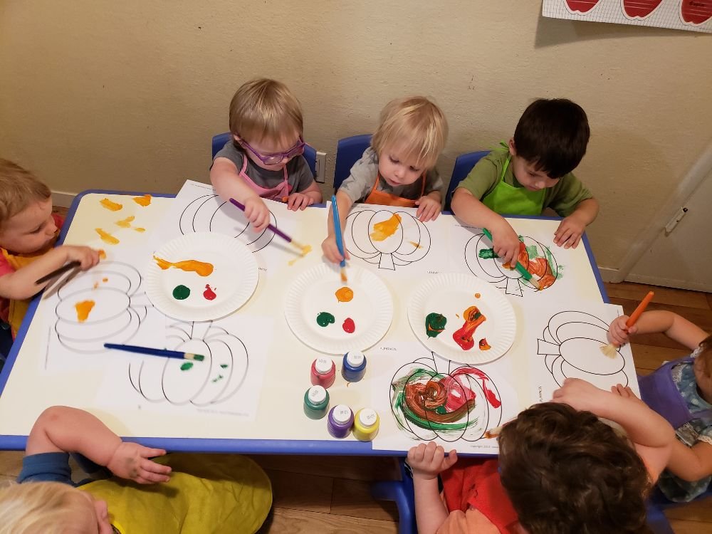 Jacquez Family Childcare - childcare center in Petaluma, CA