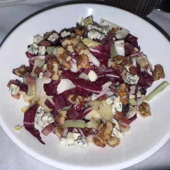 The Polo Room - Polo Waldorf salad - Argentine Near Me - Palm Beach, Florida The Polo Room - Polo Waldorf salad - Argentine Near Me - Palm Beach, Florida