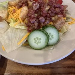 Cracker Barrel Old Country Store - Side salad