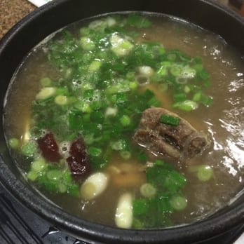 Han Yang - Gal bi tang! - Korean Near Me - Buena Park, California Han Yang - Gal bi tang! - Korean Near Me - Buena Park, California