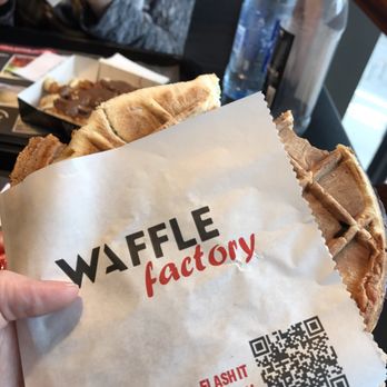 Waffle Factory - Waffles Near Me - Brussels, BRU Waffle Factory - Waffles Near Me - Brussels, BRU