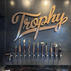 Trophy Brewing Co