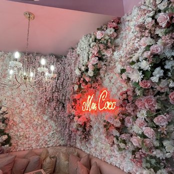 Mrs Coco - Cafes Near Me - Henderson, Nevada