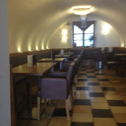Cafe Frank und Bäckerei Berger