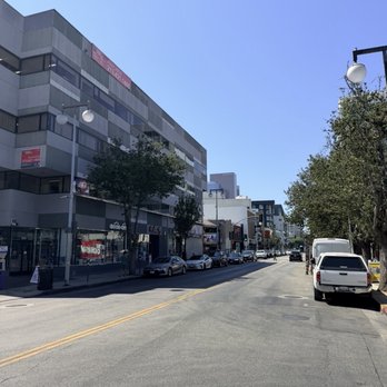 Little Tokyo - Local Flavor Near Me - Los Angeles, California