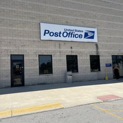 USPS