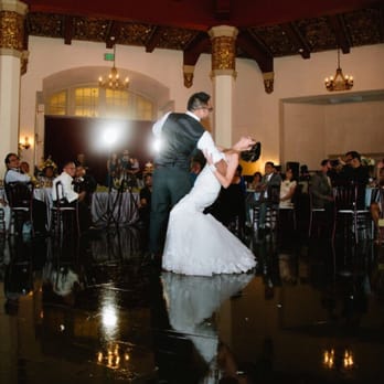 El Cortez Don Room - Venues & Event Spaces Near Me - San Diego, California