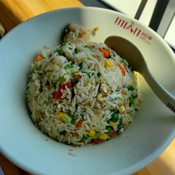 Mian - Shrimp fried rice. - Chinese Near Me - Los Angeles, California Mian - Shrimp fried rice. - Chinese Near Me - Los Angeles, California