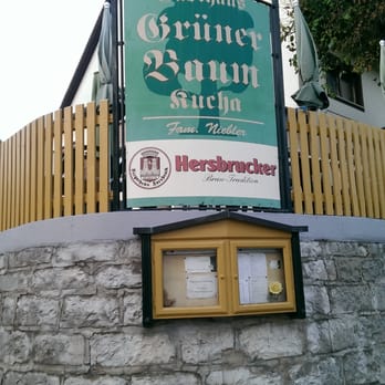 Grüner Baum - Grüner Baum - German Near Me - Offenhausen, BY Grüner Baum - Grüner Baum - German Near Me - Offenhausen, BY