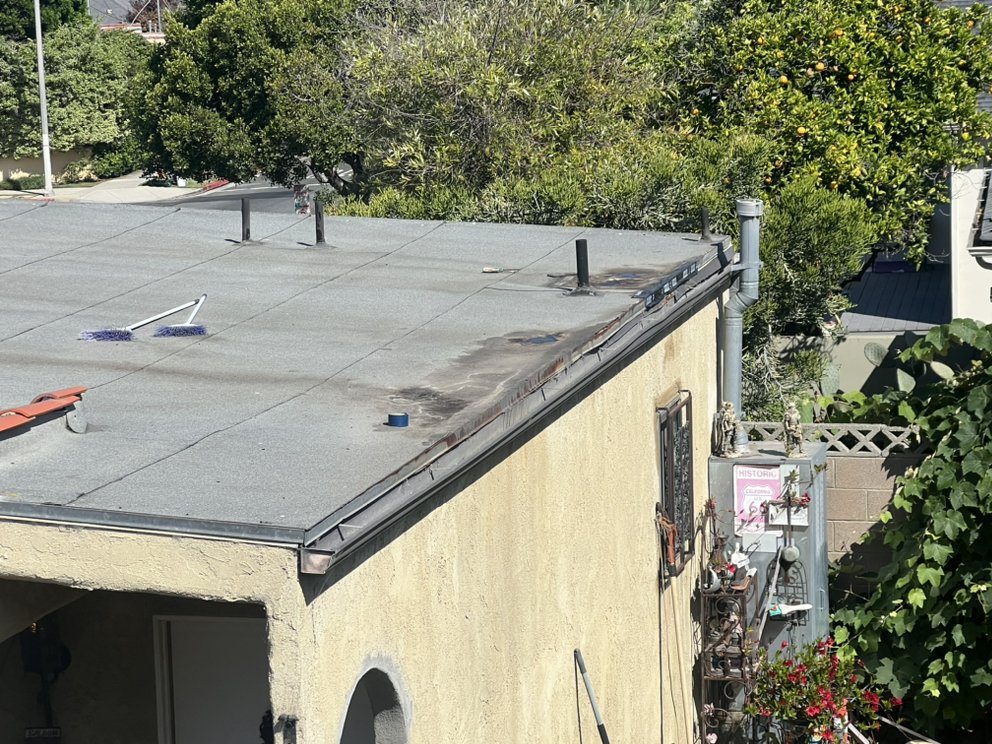 Slide of CJP Roofing Solutions