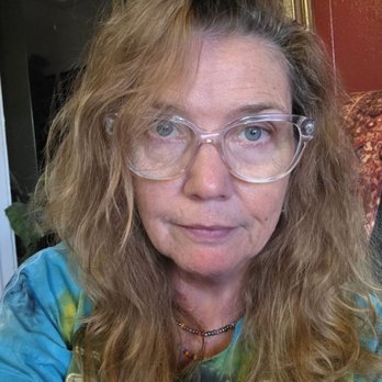 Desiree at Hairology - My typical text request for an appointment: "HELP!" - Hair Stylists Near Me - Long Beach, California