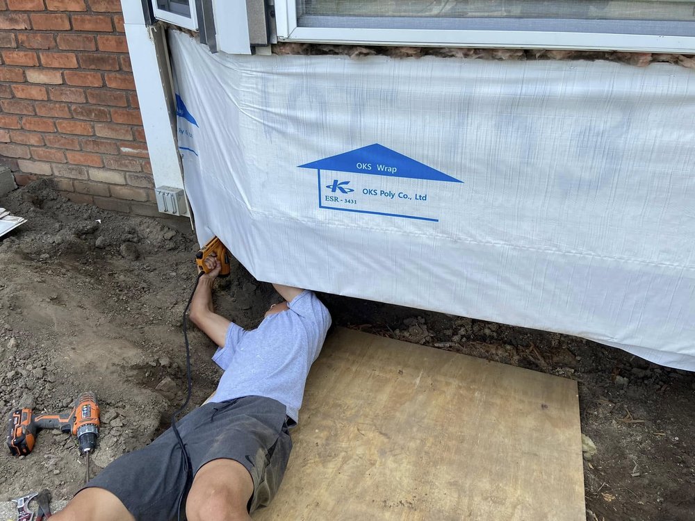 Slide of My Home My Handyman