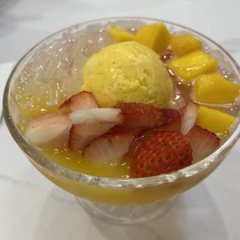 Mango Mango Dessert - Desserts Near Me - Aiea, Hawaii